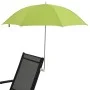 Sonnenschirme für Campingstuhl 2 Einheiten grün 105 cm von vidaXL, Sonnenschirme - Ref: Foro24-47935, Preis: 27,24 €, Rabatt: %