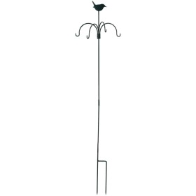 Esschert Design Comedero para pajaros colgante FB145 de Esschert Design, Bebederos y comederos de jaulas para pájaros - Ref: ...