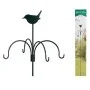 Esschert Design Hanging bird feeder FB145 by Esschert Design, Bird cage waterers and feeders - Ref: Foro24-423794, Price: 17,...