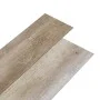 Selbstklebende PVC-Bodenplatten gewaschenes Holz 5,02m² 2mm von vidaXL, Böden und Teppiche - Ref: Foro24-146600, Preis: 73,35...