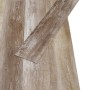 Self-adhesive PVC flooring planks in washed wood finish, 5.02m², 2mm. by vidaXL, Floors and carpets - Ref: Foro24-146600, Pri...