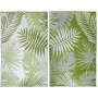 Esschert Design Alfombra de exterior hojas selváticas 241x152 cm OC22 de Esschert Design, Protectores para exterior - Ref: Fo...