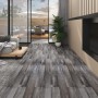 Selbstklebende PVC-Bodendielen für Industrieholz 5,02 m² 2 mm von vidaXL, Böden und Teppiche - Ref: Foro24-146562, Preis: 69,...