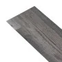 Selbstklebende PVC-Bodendielen für Industrieholz 5,02 m² 2 mm von vidaXL, Böden und Teppiche - Ref: Foro24-146562, Preis: 69,...