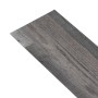 Selbstklebende PVC-Bodendielen für Industrieholz 5,02 m² 2 mm von vidaXL, Böden und Teppiche - Ref: Foro24-146562, Preis: 69,...