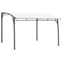Cream garden parasol awning 3x3x2.55 m by vidaXL, Tents and gazebos - Ref: Foro24-47975, Price: 216,12 €, Discount: %