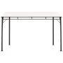 Cream garden parasol awning 3x3x2.55 m by vidaXL, Tents and gazebos - Ref: Foro24-47975, Price: 216,12 €, Discount: %