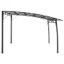Cream garden parasol awning 3x3x2.55 m by vidaXL, Tents and gazebos - Ref: Foro24-47975, Price: 216,12 €, Discount: %