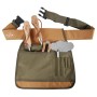 Esschert Design Garden Tool Belt GT04 by Esschert Design, Garden Tool Accessories - Ref: Foro24-421286, Price: 21,26 €, Disco...