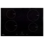 Induction hob with 4 burners touch control 77 cm 7000 W by vidaXL, kitchen plates - Ref: Foro24-51439, Price: 350,05 €, Disco...