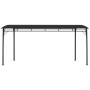Anthracite gray garden parasol awning 4x3x2.55 m by vidaXL, Tents and gazebos - Ref: Foro24-47979, Price: 247,69 €, Discount: %