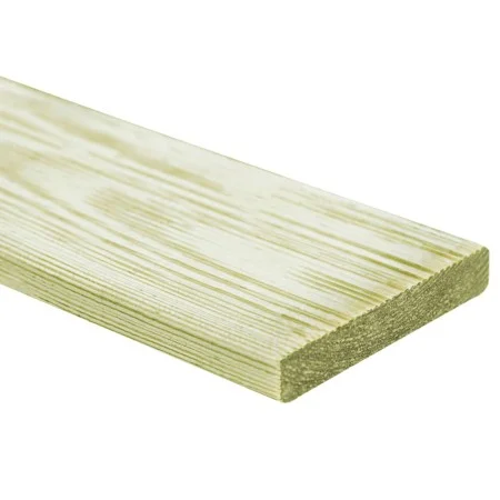 Porch boards 12 units 1.44 m² 1 m impregnated pine wood by vidaXL, Floors and carpets - Ref: Foro24-318564, Price: 66,77 €, D...