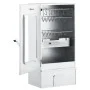 BBQ smoker oven with galvanized steel table by vidaXL, Barbecues - Ref: Foro24-3187616, Price: 191,10 €, Discount: %