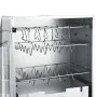 BBQ smoker oven with galvanized steel table by vidaXL, Barbecues - Ref: Foro24-3187616, Price: 191,10 €, Discount: %