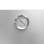 BBQ-Räucherofen mit Tisch aus verzinktem Stahl von vidaXL, Grillen - Ref: Foro24-3187616, Preis: 186,78 €, Rabatt: %