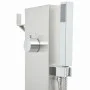 Stainless steel garden shower faucet 110 cm by vidaXL, Pool and spa accessories - Ref: Foro24-48206, Price: 125,37 €, Discoun...