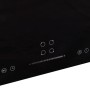Induction hob with 4 burners touch control 77 cm 7000 W by vidaXL, kitchen plates - Ref: Foro24-51439, Price: 350,05 €, Disco...