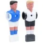 Tischfußballspieler mit 15,9 mm Stäben 22 Stück von vidaXL, Teile und Zubehör für Tischkicker - Ref: Foro24-92503, Preis: 23,...