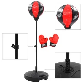 Punching boxing ball for children 87-120 cm by vidaXL, sports toys - Ref: Foro24-80248, Price: 47,29 €, Discount: %