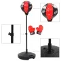Punching boxing ball for children 87-120 cm by vidaXL, sports toys - Ref: Foro24-80248, Price: 47,29 €, Discount: %