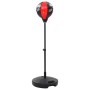 Punching ball de boxeo para niños 87-120 cm de vidaXL, Juguetes de deporte - Ref: Foro24-80248, Precio: 46,23 €, Descuento: %