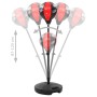 Punching ball de boxeo para niños 87-120 cm de vidaXL, Juguetes de deporte - Ref: Foro24-80248, Precio: 46,23 €, Descuento: %