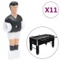 Foosball players for 15.9 mm rods, 22 pieces. by vidaXL, Parts and accessories for foosball tables - Ref: Foro24-92504, Price...