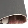 Waschbarer Küchenteppich aus Samt mit Tierfell, 60 x 180 cm von vidaXL, Fußmatten - Ref: Foro24-136577, Preis: 30,41 €, Rabat...