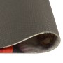 Alfombra de cocina lavable terciopelo dibujo vino cena 45x150cm de vidaXL, Felpudos - Ref: Foro24-136552, Precio: 27,53 €, De...
