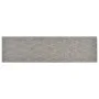 Washable velvet kitchen rug with rhombus pattern 45x150 cm by vidaXL, Doormats - Ref: Foro24-136564, Price: 30,73 €, Discount: %