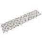 Quadratische, waschbare Küchenmatte aus Samt, 60 x 300 cm von vidaXL, Fußmatten - Ref: Foro24-136569, Preis: 51,64 €, Rabatt: %