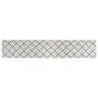 Quadratische, waschbare Küchenmatte aus Samt, 60 x 300 cm von vidaXL, Fußmatten - Ref: Foro24-136569, Preis: 51,64 €, Rabatt: %