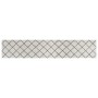 Quadratische, waschbare Küchenmatte aus Samt, 60 x 300 cm von vidaXL, Fußmatten - Ref: Foro24-136569, Preis: 52,61 €, Rabatt: %