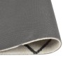 Quadratische, waschbare Küchenmatte aus Samt, 60 x 300 cm von vidaXL, Fußmatten - Ref: Foro24-136569, Preis: 52,61 €, Rabatt: %