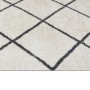Alfombra de cocina lavable terciopelo cuadrados 60x300 cm de vidaXL, Felpudos - Ref: Foro24-136569, Precio: 52,61 €, Descuent...