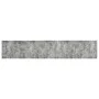 Concrete look velvet washable kitchen rug 60x300cm by vidaXL, Doormats - Ref: Foro24-136572, Price: 68,85 €, Discount: %