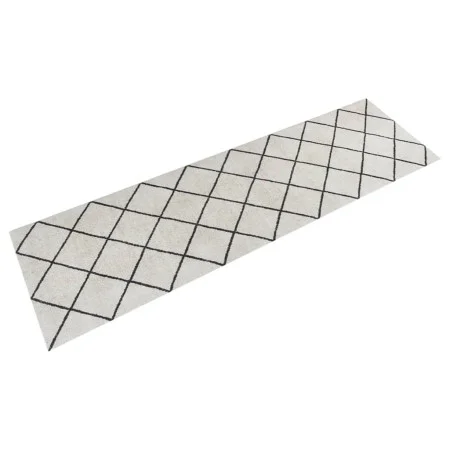 Washable kitchen rug, velvet, square, 45x150 cm by vidaXL, Doormats - Ref: Foro24-136567, Price: 33,05 €, Discount: %