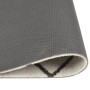 Alfombra de cocina lavable terciopelo cuadrados 45x150 cm de vidaXL, Felpudos - Ref: Foro24-136567, Precio: 30,04 €, Descuent...