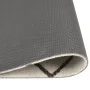 Alfombra de cocina lavable terciopelo cuadrados 45x150 cm de vidaXL, Felpudos - Ref: Foro24-136567, Precio: 33,05 €, Descuent...