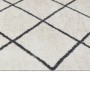 Alfombra de cocina lavable terciopelo cuadrados 45x150 cm de vidaXL, Felpudos - Ref: Foro24-136567, Precio: 30,04 €, Descuent...