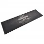 Waschbarer Küchenteppich schwarzer Samt 60x180 cm von vidaXL, Fußmatten - Ref: Foro24-136559, Preis: 37,69 €, Rabatt: %