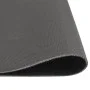 Waschbarer Küchenteppich schwarzer Samt 60x180 cm von vidaXL, Fußmatten - Ref: Foro24-136559, Preis: 37,69 €, Rabatt: %