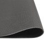 Waschbarer Küchenteppich schwarzer Samt 60x180 cm von vidaXL, Fußmatten - Ref: Foro24-136559, Preis: 38,10 €, Rabatt: %