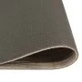 Waschbare Küchenmatte aus grauem Kochsamt, 60 x 300 cm von vidaXL, Fußmatten - Ref: Foro24-136548, Preis: 49,76 €, Rabatt: %