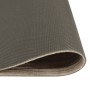 Alfombra de cocina lavable terciopelo Cooking gris 45x150 cm de vidaXL, Felpudos - Ref: Foro24-136546, Precio: 18,09 €, Descu...