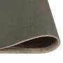 Waschbarer Küchenteppich aus Samt Kochgrau 45x150 cm von vidaXL, Fußmatten - Ref: Foro24-136546, Preis: 18,09 €, Rabatt: %