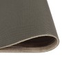 Abwaschbare Küchenmatte aus grauem Samt, 60 x 180 cm von vidaXL, Fußmatten - Ref: Foro24-136547, Preis: 34,50 €, Rabatt: %