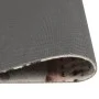 Waschbarer Küchenteppich aus Samt mit Zeichenschuhen, 60 x 180 cm von vidaXL, Fußmatten - Ref: Foro24-136562, Preis: 30,41 €,...