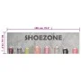 Kitchen rug washable velvet drawing shoes 60x180 cm by vidaXL, Doormats - Ref: Foro24-136562, Price: 30,41 €, Discount: %