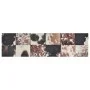 Alfombra de cocina lavable terciopelo piel de animal 45x150 cm de vidaXL, Felpudos - Ref: Foro24-136576, Precio: 23,17 €, Des...
